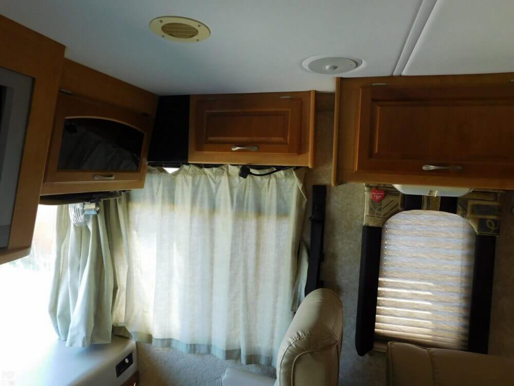 SOLD Hurricane 34N RV in Ft Walton Bch, FL 103629