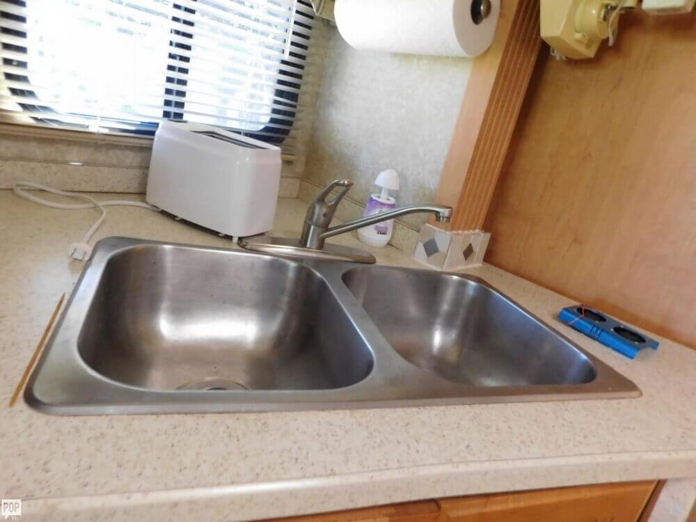 SOLD Hurricane 34N RV in Ft Walton Bch, FL 103629