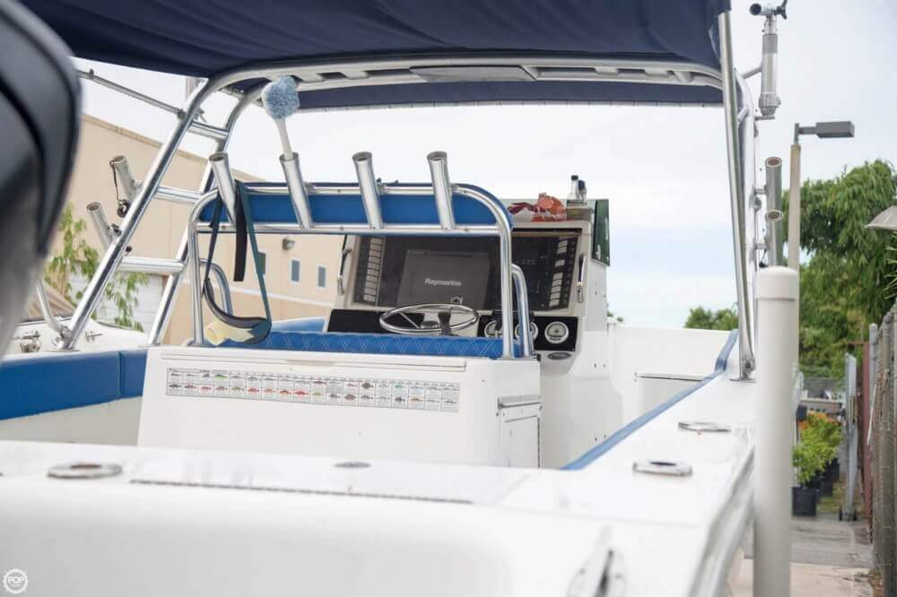 CANCELED Marlin 350 SF boat in Miami, FL 105694