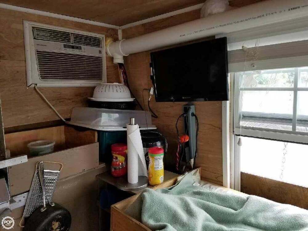 CANCELED Skiff Craft 31 Shrimp Boat boat in Lafitte, LA 107753