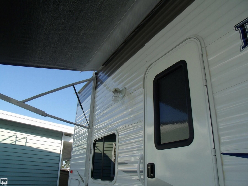 CANCELED Baypoint Travel Trailer RV in Englewood, FL 121784