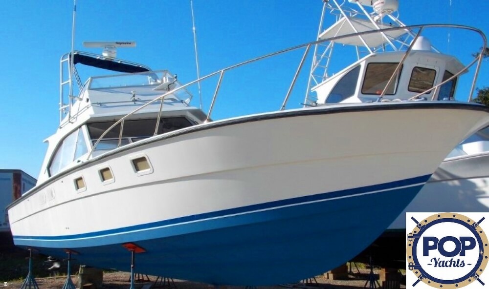 Nissan marine 380