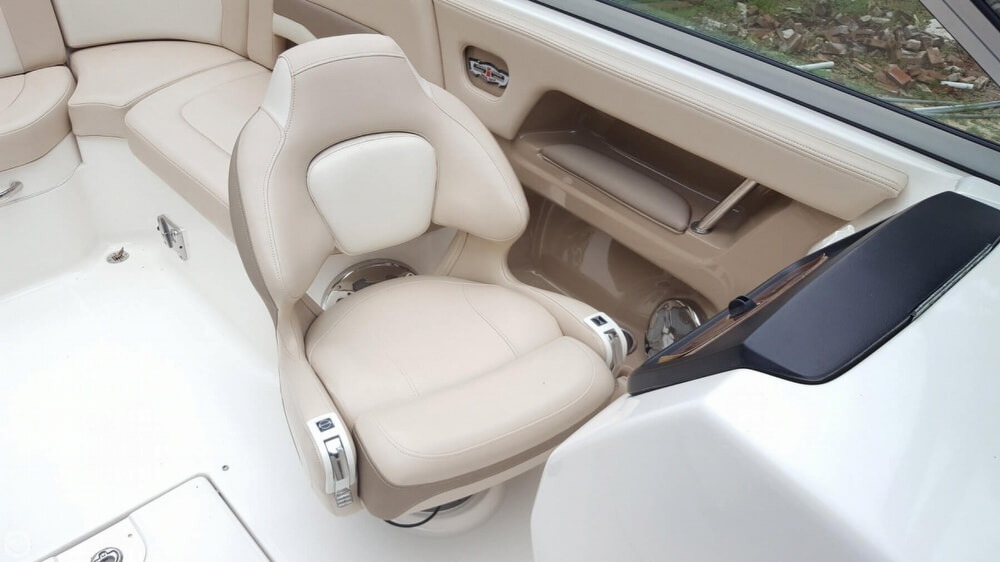 SOLD: Chaparral 246 SSI boat in Crestview, FL | 130483