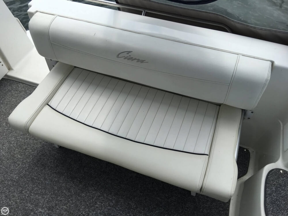 CANCELED: Bayliner Ciera 2855 Sunbridge boat in Harrison Township, MI