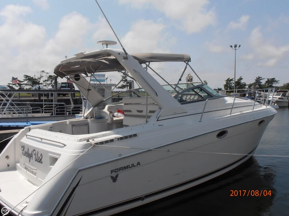 Sold Formula 31 Pc Boat In Freeport Ny Sold Formula 31 Pc Boat In Freeport Ny