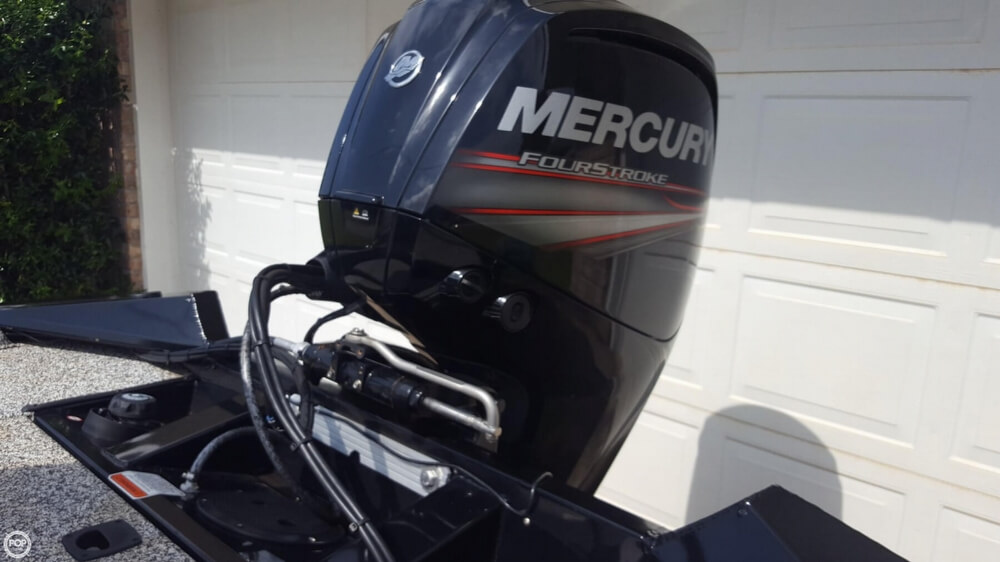 SOLD: Tracker 175 TXW Team boat in Navarre, FL | 133332
