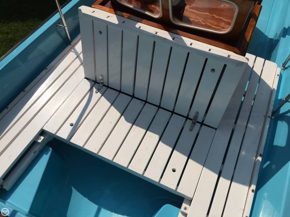 CANCELED Boston Whaler 16 boat in Natick, MA 136359