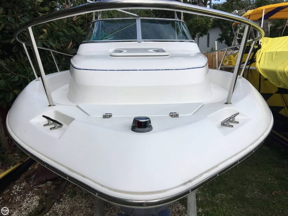 1999 22 5 Proline Boats Owners Manuals 1999 22 5 Proline Boats Owners Manuals