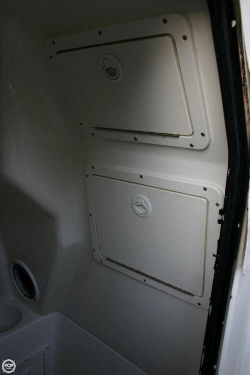 CANCELED: Triton 2895 CC boat in Bolivia, NC | 151140