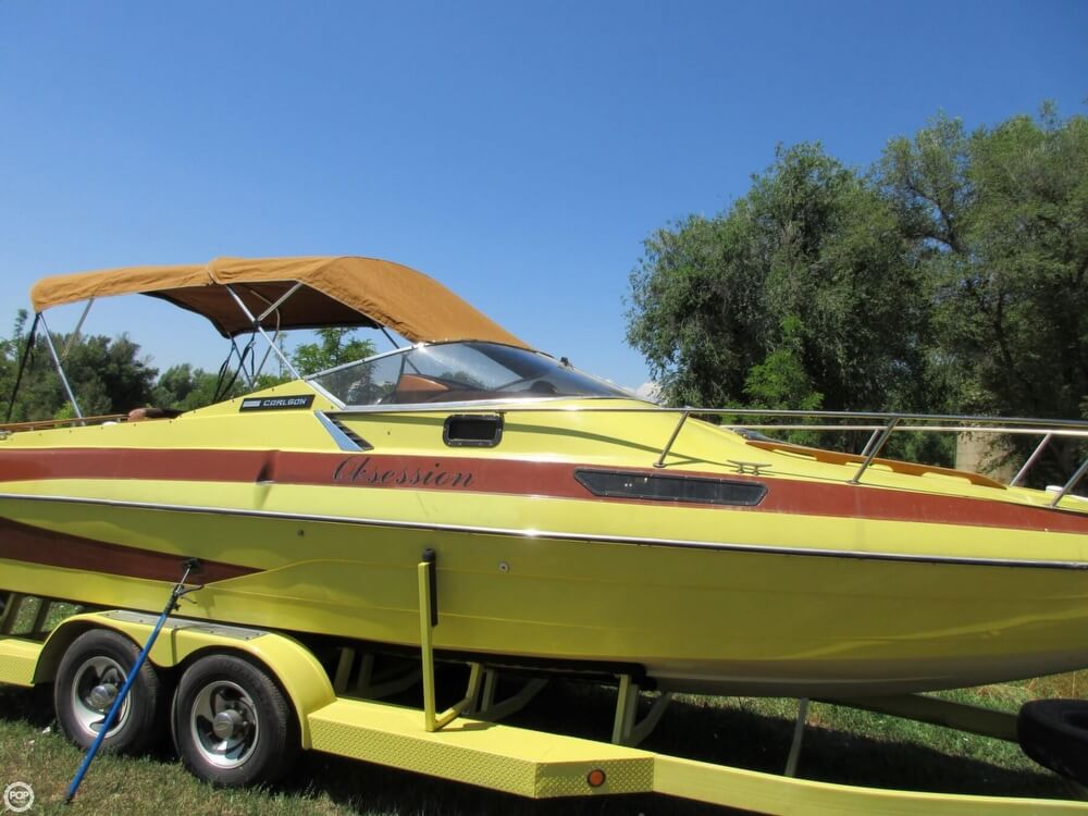 Glastron Boat Wiring Diagram - resepmasakanalarumahan