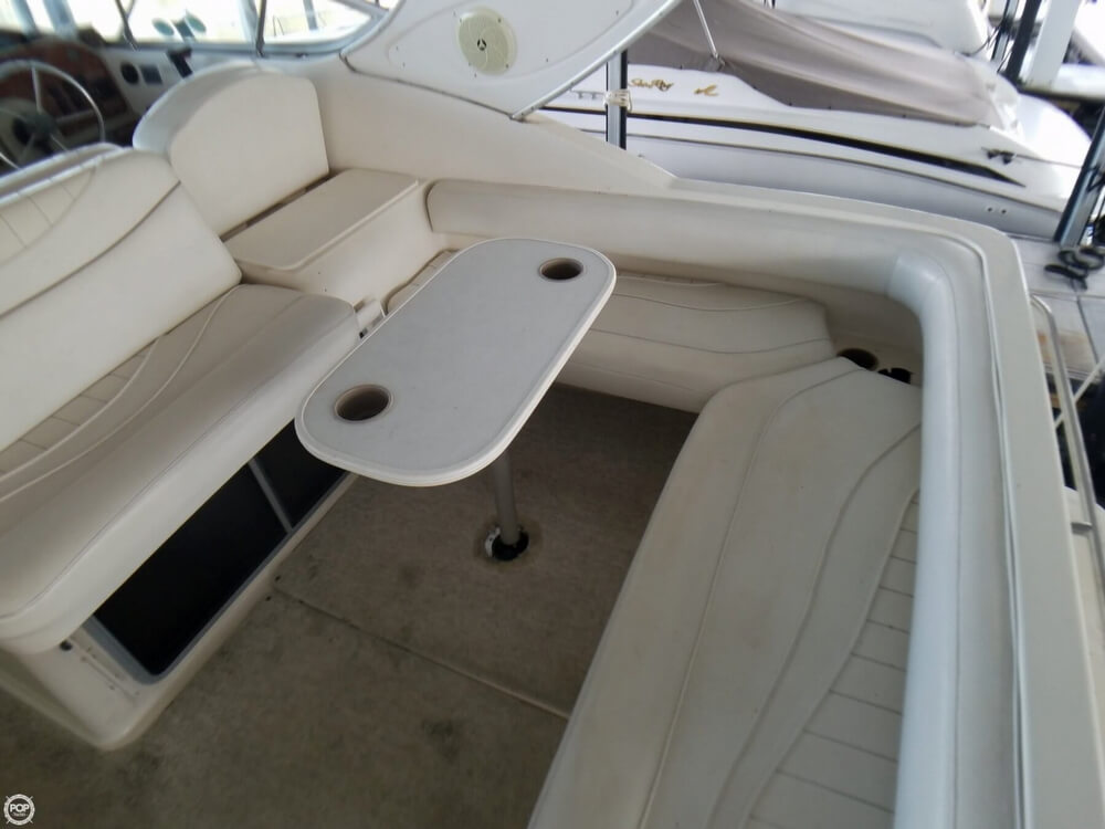 1999 Maxum 2800 SCR For Sale