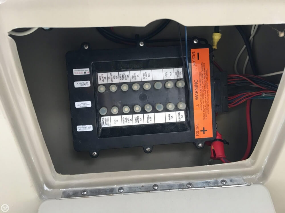 SOLD: Sea Ray 290 Sundancer boat in Grosse Isle, MI | 160903