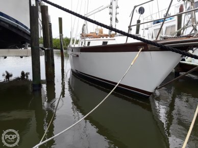 Endeavour 40, 40, for sale 