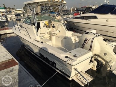 Wellcraft Walkaround 22, 22, for sale 