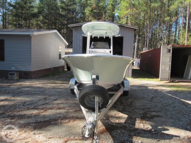 Sportsman Platinum 212, 212, for sale - $51,200