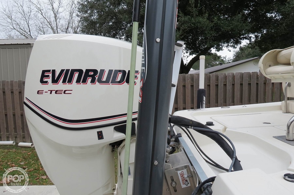 SOLD: Hydra-Sports 19 Bay Bolt boat in Kaplan, LA | 200393