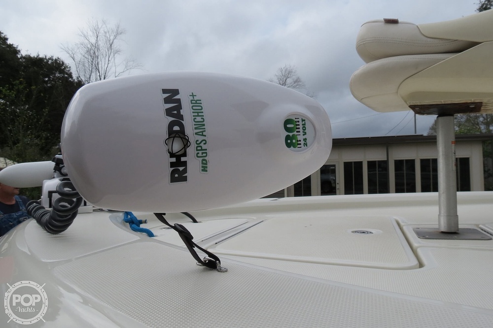 SOLD: Hydra-Sports 19 Bay Bolt boat in Kaplan, LA | 200393