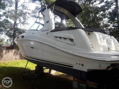 Sea Ray 260 Sundancer, 260, for sale 