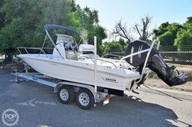 Boston Whaler 210 Dauntless, 210, for sale 