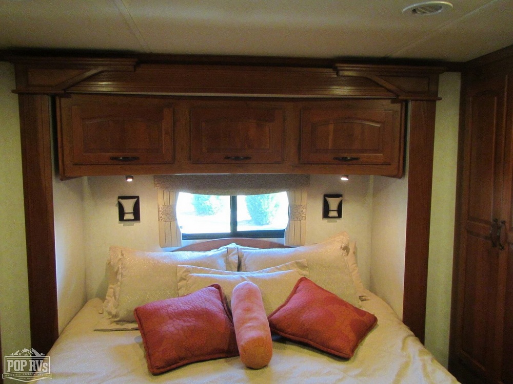 CANCELED: Cross Country 385DS RV in Trinity, FL | 219448