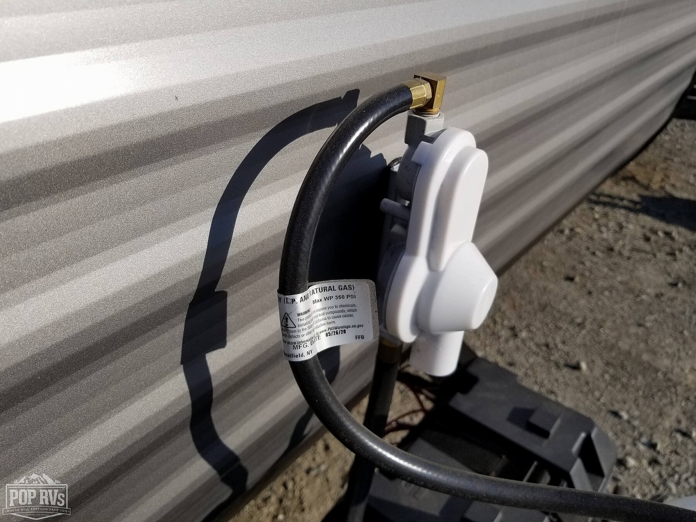 SOLD: Coleman Lantern LT 17B RV in San Jose, CA | 221415