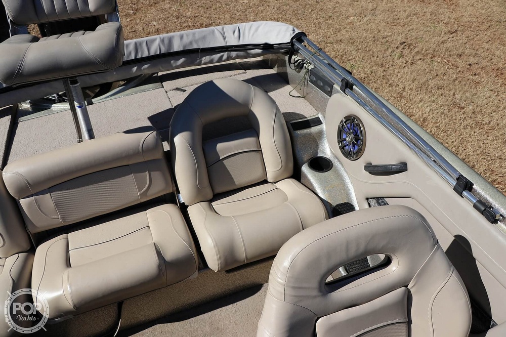 CANCELED ProCraft 200 Combo boat in Marietta, GA 233668