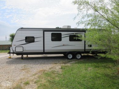 SOLD: Jay Flight 284BHSW RV in Cedar Creek, TX | 236130