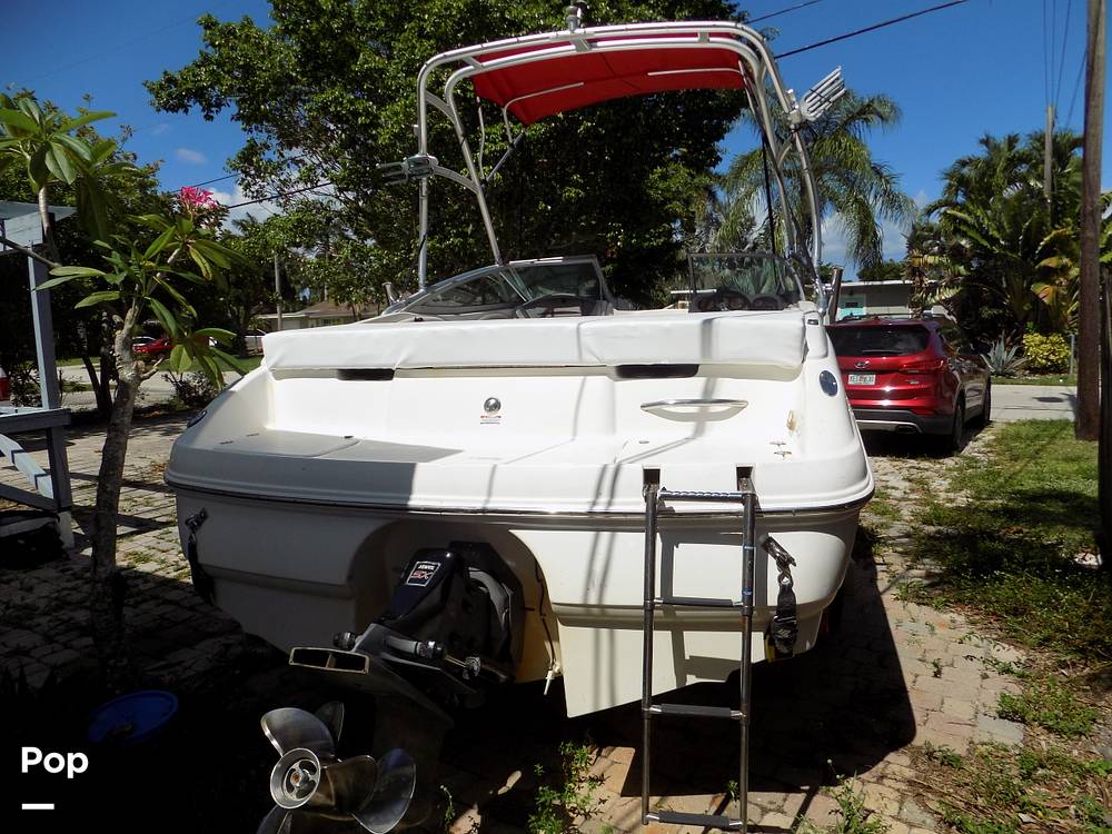 Chaparral 210 SSI boat for sale in Fort Lauderdale, FL for $20,250 | 246676
