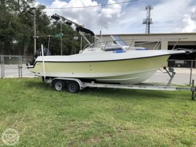 Aquasport 225 Explorer, 225, for sale