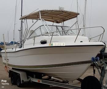 Pro Sports 2050WA, 2050, for sale in Oxnard, California - $25,000