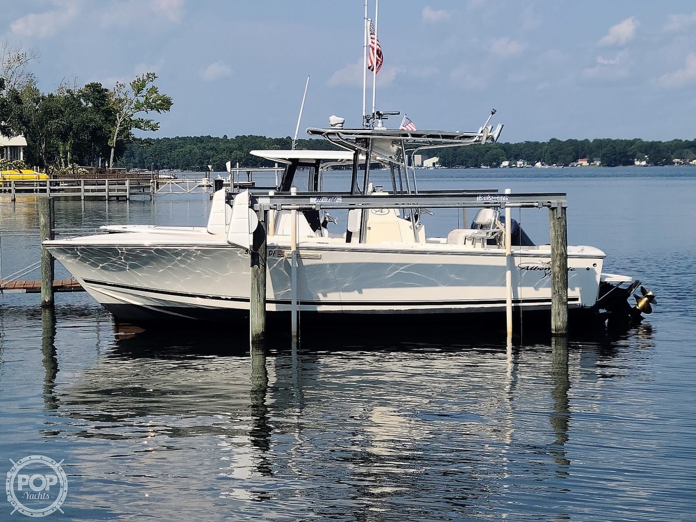 Albemarle 242 boat for sale in Lexington, SC for 35,000 251765