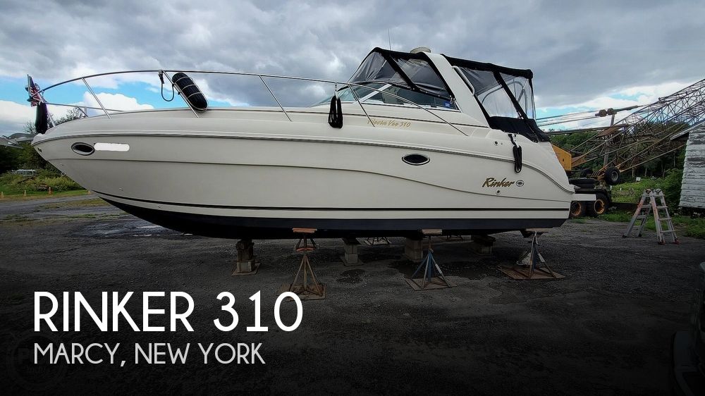 Canceled Formula 31pc Boat In New Gretna Nj 1048