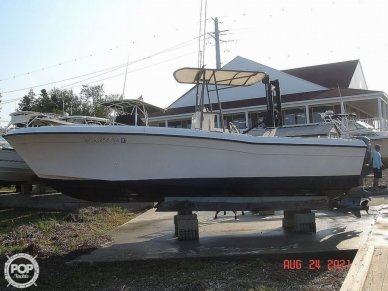 Grady-White 249 Fisherman, 249, for sale