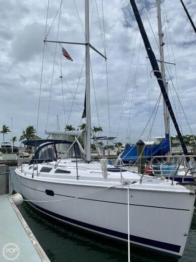 Search Sailboats For Sale