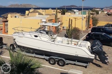Sportcraft 27, 27, for sale - $65,000