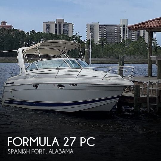 Formula Boats Three Generations Of Quality