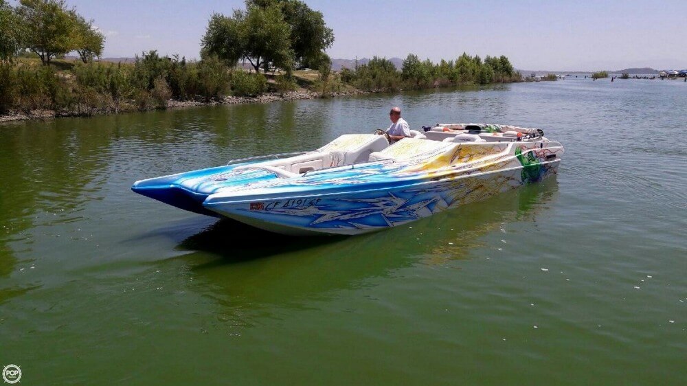 Power Boats For Sale >> Canceled Aftershock Power Boats Violator Boat In Rancho Cucamonga Power Boats For Sale >> Canceled Aftershock Power Boats Violator Boat In Rancho Cucamonga