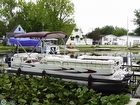 Sold Bentley 243 Cruise Boat In Leesburg In 088092