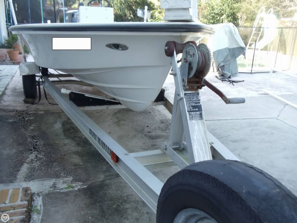 Maverick Master Angler 17 for sale in Jacksonville, FL for ...